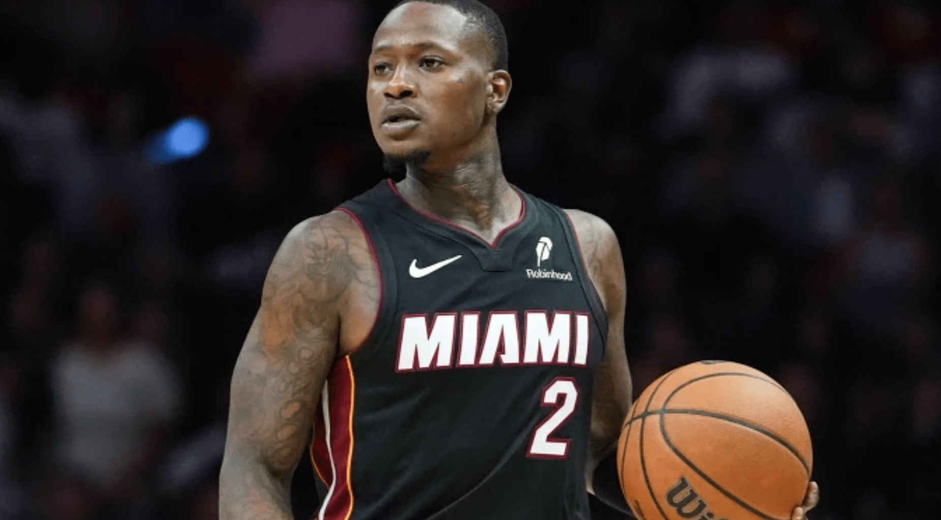 Terry Rozier Erik Spoelstra