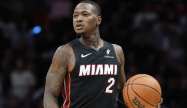 Terry Rozier Erik Spoelstra