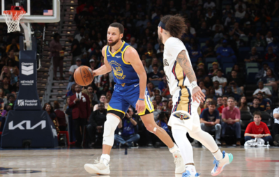 “The Week Off Did Him a Lot of Good”: Steve Kerr on Stephen Curry’s comeback performance in Warriors’ 111-95 win