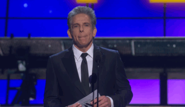 Ben Stiller jokes about Knicks' playoff exit during Tony Awards