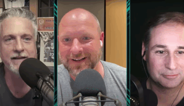 Bill Simmons' NBA Finals coverage was everything ESPN's wasn't