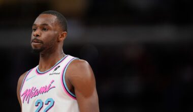 Durant Trade Rumors Heat Up: Suns Eye Wiggins Amid Miami Interest