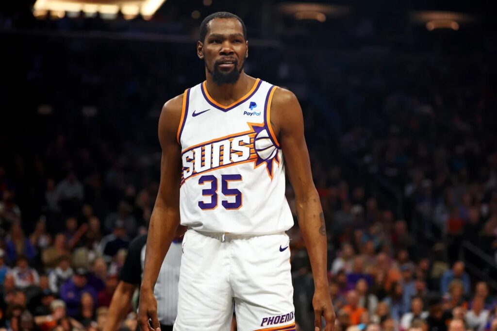 Kevin Durant