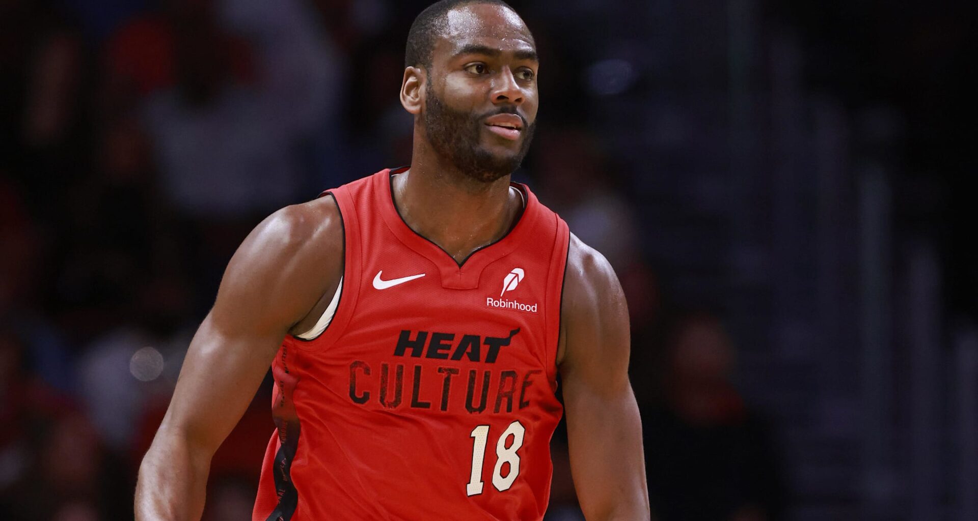 Alec Burks wants to return to Heat - Hot Hot Hoops