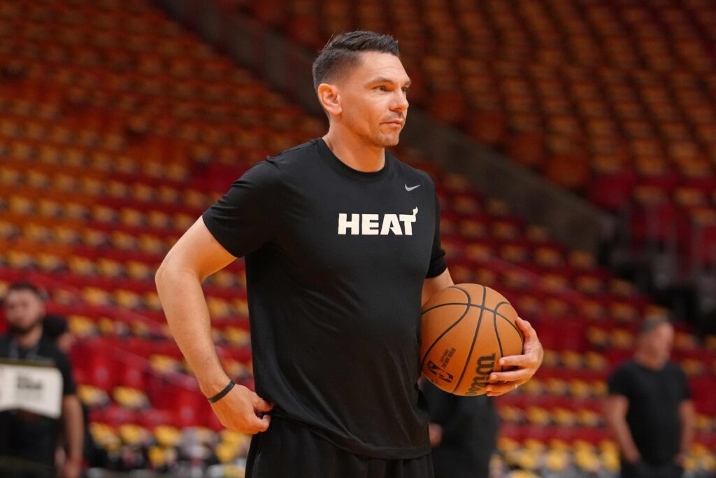 Chris Quinn Miami Heat