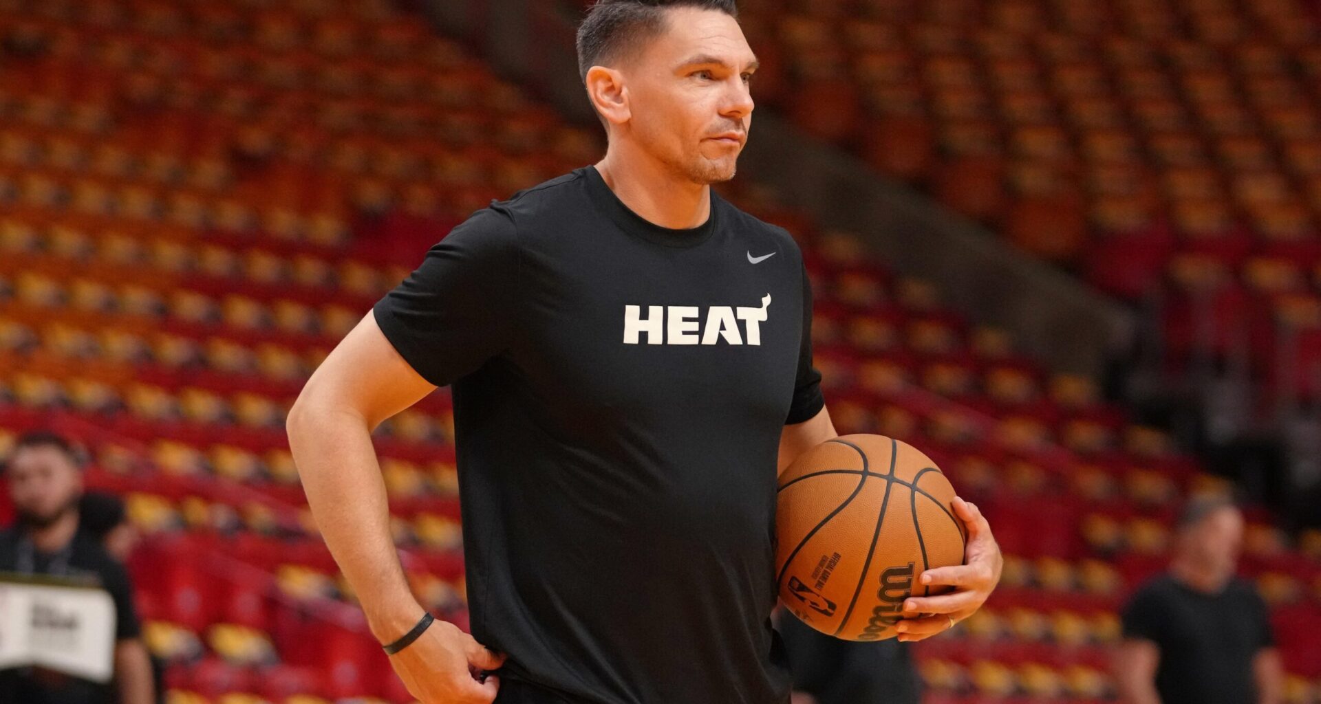 Heat's Chris Quinn not a finalist for the Suns head coaching job - Hot Hot Hoops