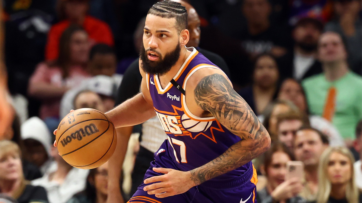 Cody Martin Kevin Durant