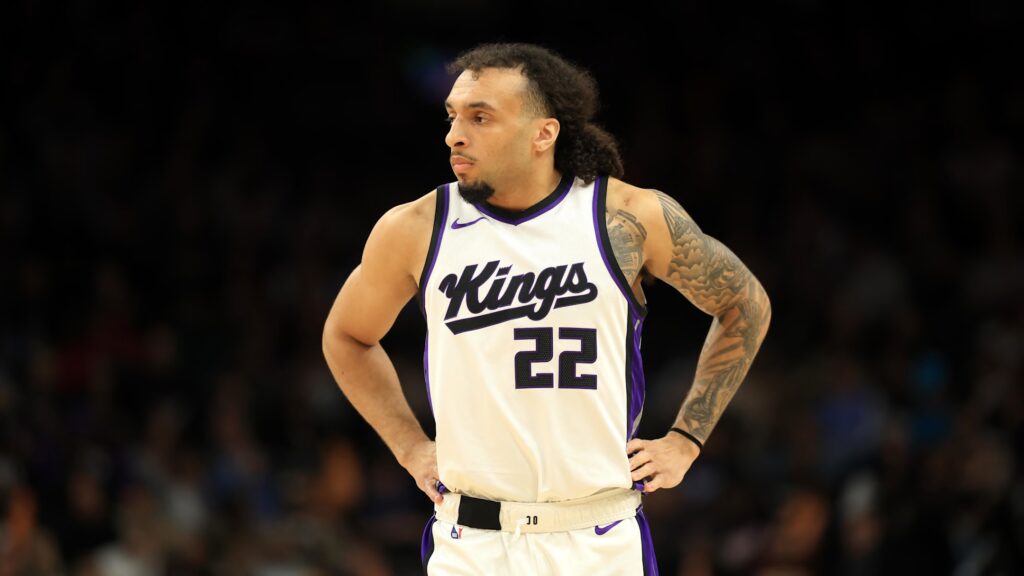 Devin Carter Miami Heat