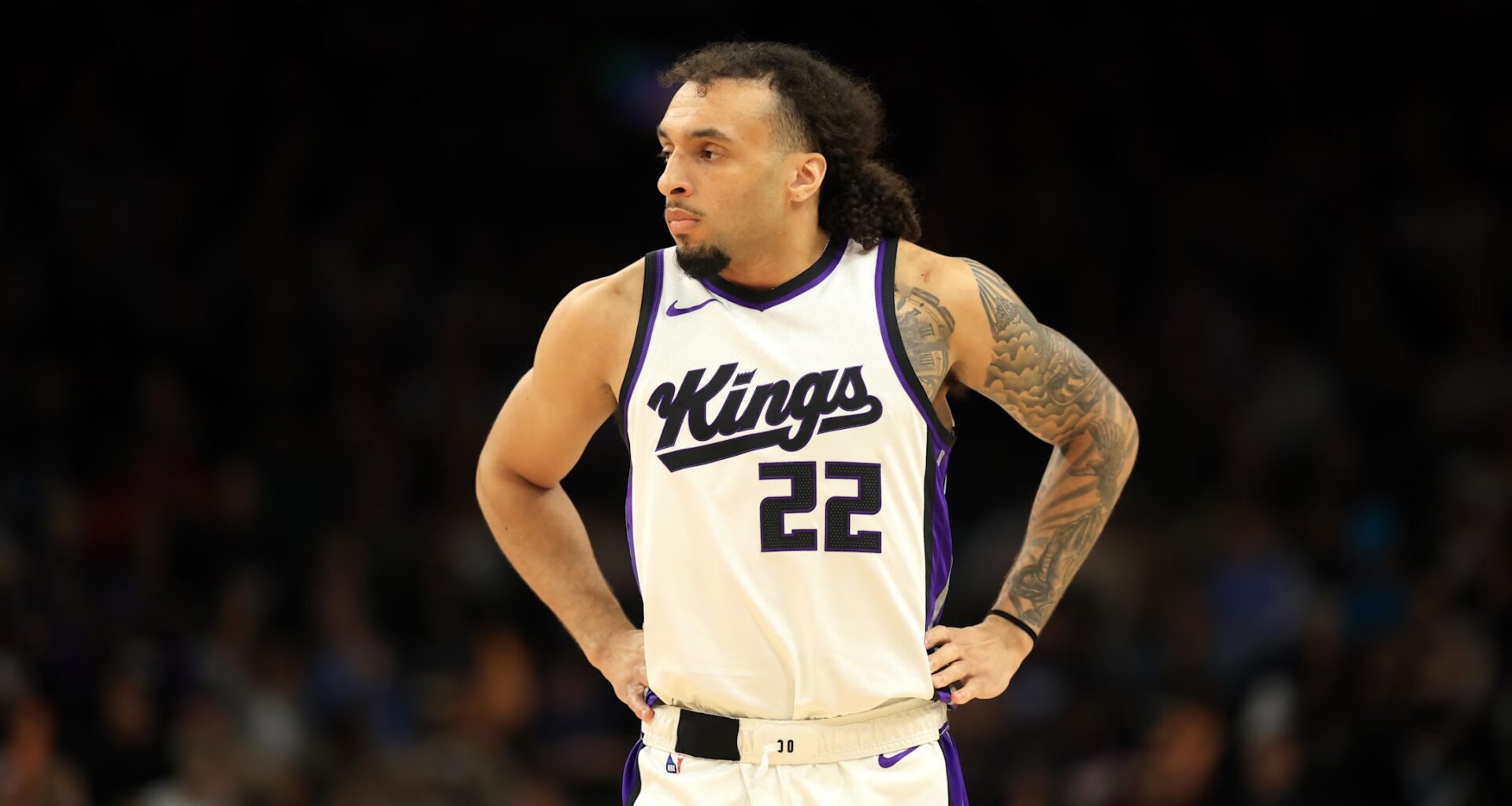 Heat should kick tires on acquiring this second-year guard - Hot Hot Hoops