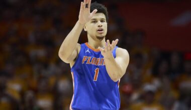 Miami HEAT NBA Draft