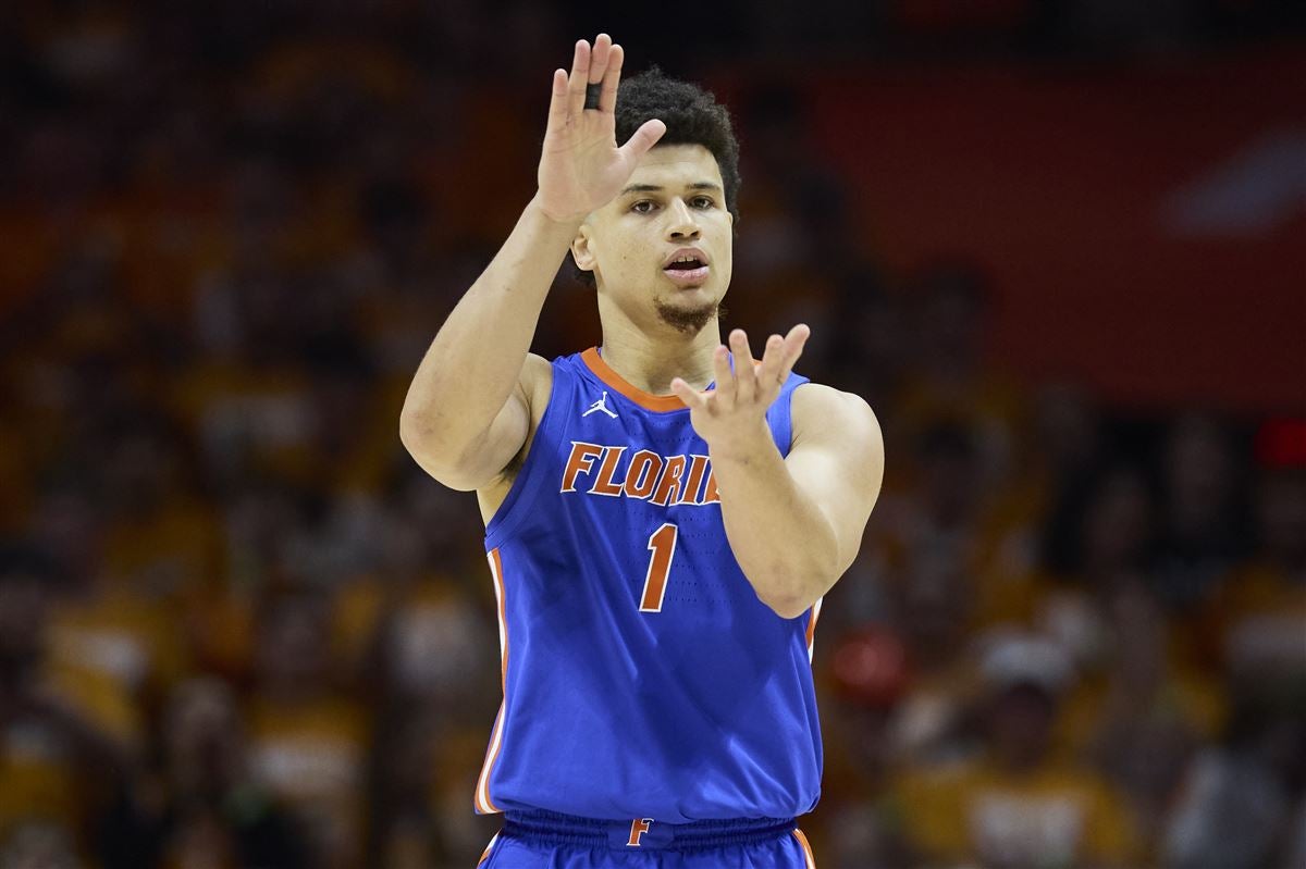 Miami HEAT NBA Draft