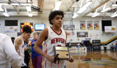 Tuesday Headlines: Taylen Kinney begins visit with Kentucky Basketball