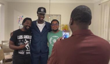 Pittsboro's Drake Powell ready to build a long NBA career with Nets after one season at UNC :: WRALSportsFan.com