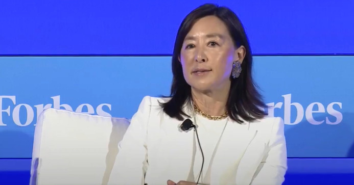 Clara Wu Tsai talks NY Liberty, Brooklyn Nets value ... and offers thought on Tibs ouster