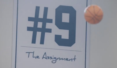 UK Wildcats News: Assignment No. 9 for Kentucky Basketball