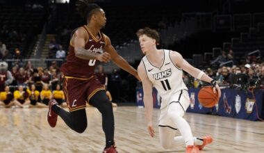 Scouting report for Celtics second-round draft pick Max Shulga – NBC Sports Boston