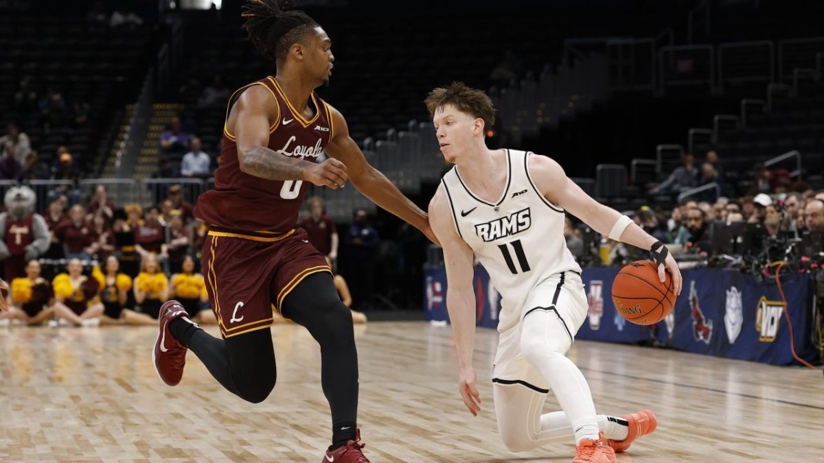 Scouting report for Celtics second-round draft pick Max Shulga – NBC Sports Boston