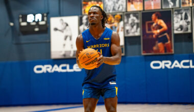 How Duke’s Sion James fits mold Warriors want in NBA Draft – NBC Sports Bay Area & California