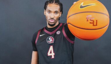 FSU adds UMass center Shahid Muhammad