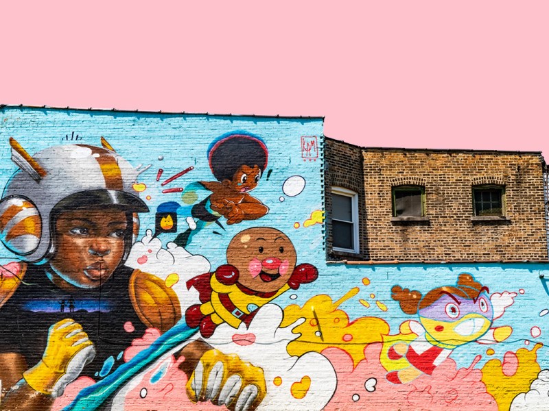 Southeast Spotlight: Universal Concepts Office Center