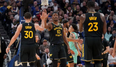 Mike Dunleavy shares Warriors’ top NBA free agency priority – NBC Sports Bay Area & California