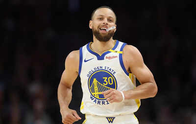Stephen Curry's injury status for do-or-die clash against the Los Angeles Clippers before playoffs (April 13, 2025)