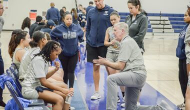 Long-time, award-winning women's basketball coach demoted at ECC