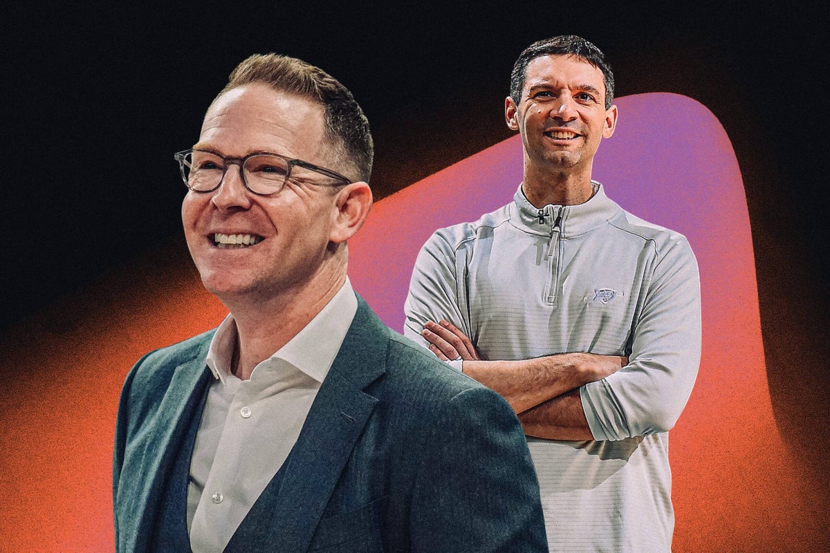 After the Thunder’s NBA title, any organization can learn from these 4 culture lessons