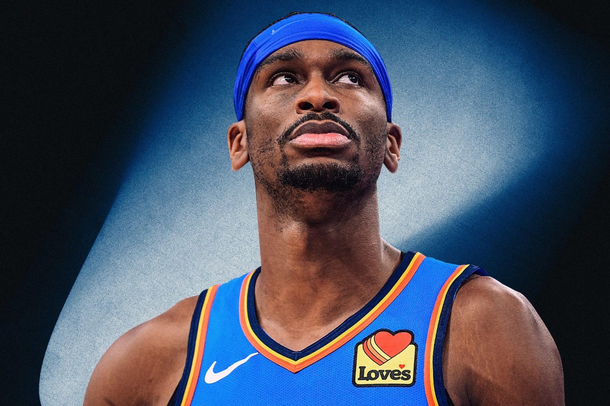 I’ve trained Shai Gilgeous-Alexander for years. Here are 5 things you can learn from him