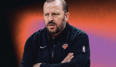 I research organizations and culture. Here’s a lesson the Knicks should heed