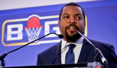 Big3 returns to Baltimore as city embraces pro basketball