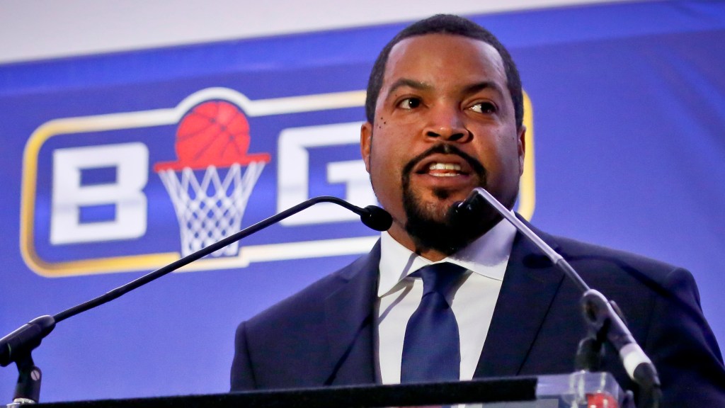 Big3 returns to Baltimore as city embraces pro basketball