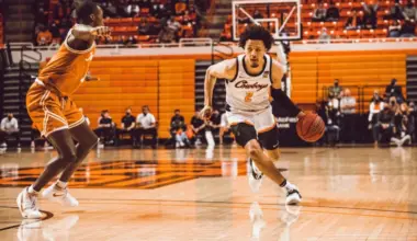 Oklahoma State's History in the NBA Draft