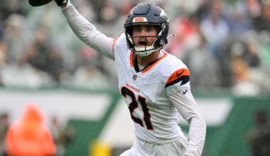 "No one is going to outrun me"