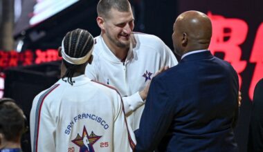 How to watch Nuggets-Clippers playoff Game 3 after NBA TV decision