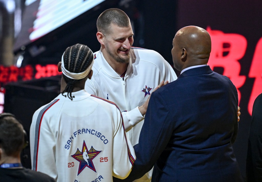 How to watch Nuggets-Clippers playoff Game 3 after NBA TV decision