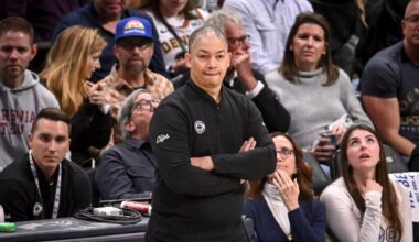 Ty Lue praises Nuggets interim coach David Adelman: "They respect him"