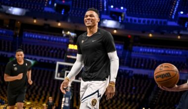 Russell Westbrook to decline player option, enter free agency, source says