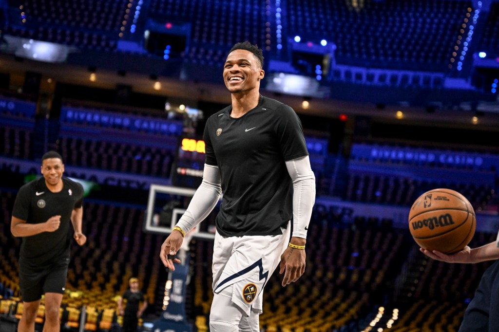 Russell Westbrook to decline player option, enter free agency, source says