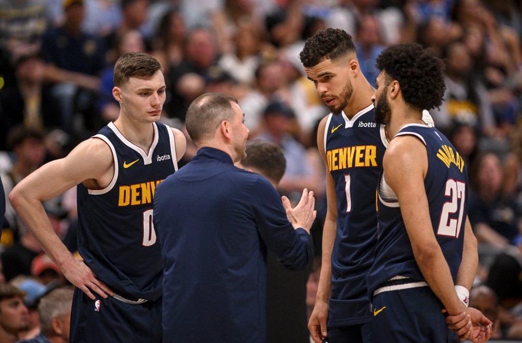 On the perils of predicting a playoff series as a beat writer