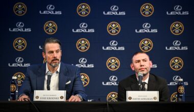 Taking stock following David Adelman's hire