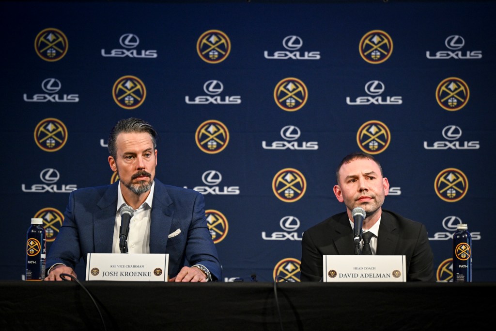 Taking stock following David Adelman's hire