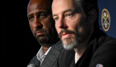 Nuggets still don't have GM? Josh Kroenke needs to get moving