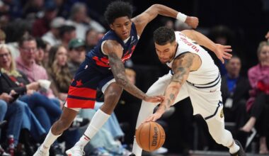 Defense must improve if Nuggets are serious contenders