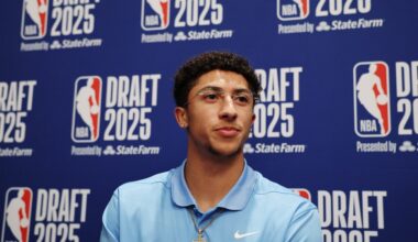 CSU Rams' Nique Clifford hopes to follow Derrick White's NBA path