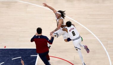 How to assess Denver's dramatic season