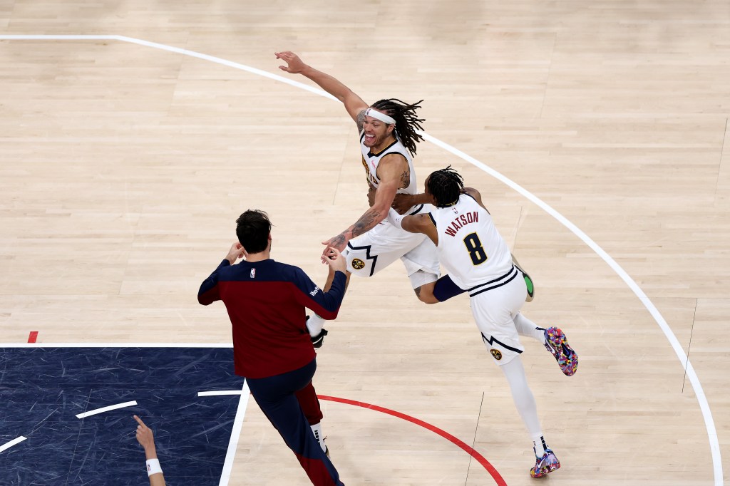 How to assess Denver's dramatic season