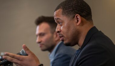 Nuggets need to "find more shooting" in free agency