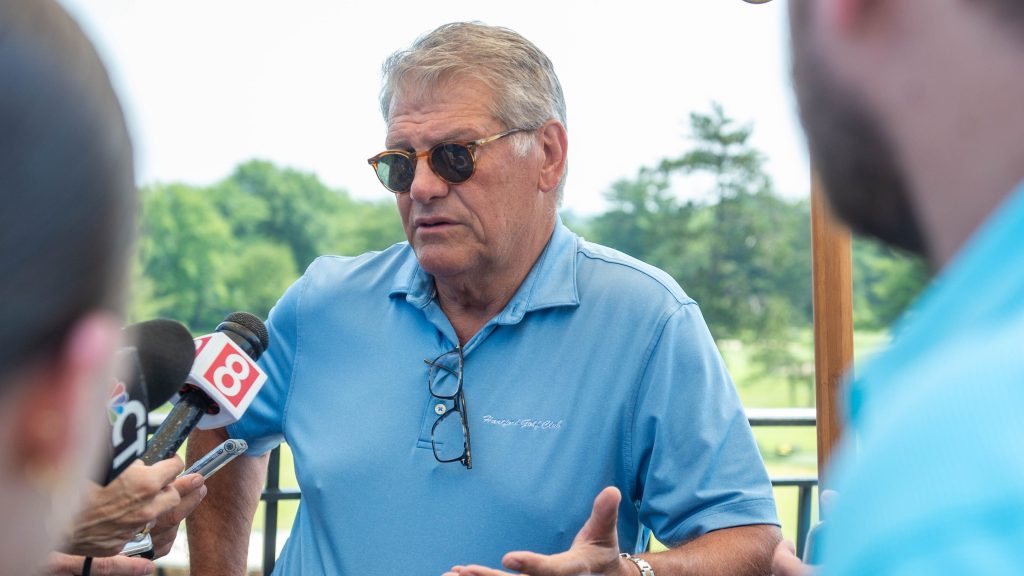 UConn women's basketball notes: Geno Auriemma talks offseason