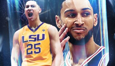 The next LeBron, 76ers missing piece … Philly Bust